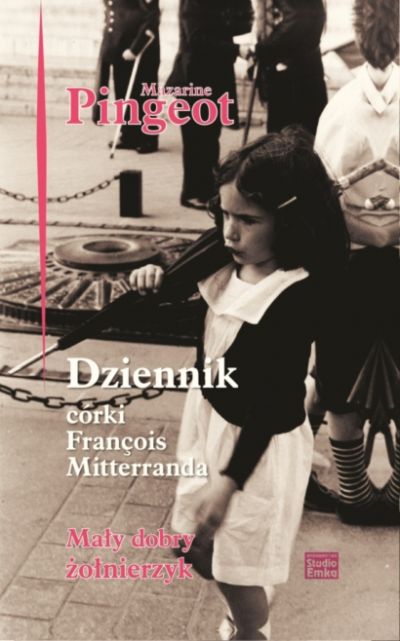 Mazarine Pingeot
