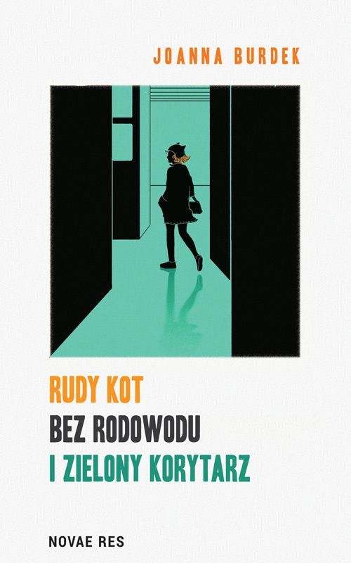 Rudy kot bez rodowodu i zielony korytarz