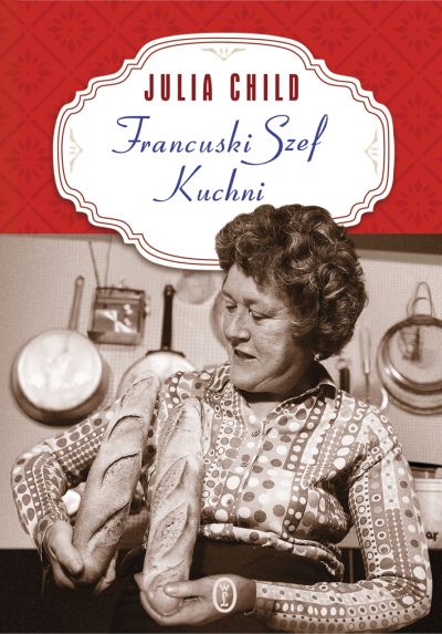 julia child