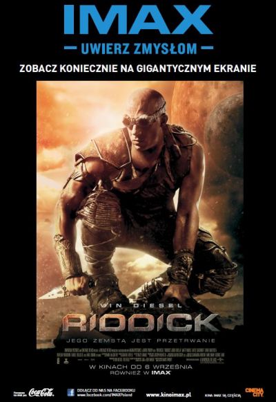 Riddick