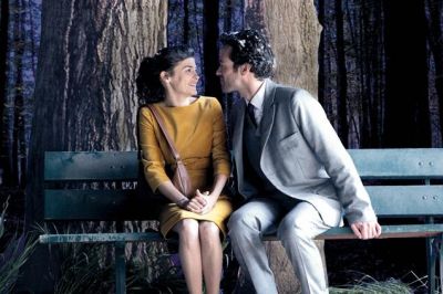 Michel Gondry