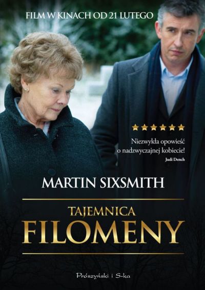Tajemnica Filomeny