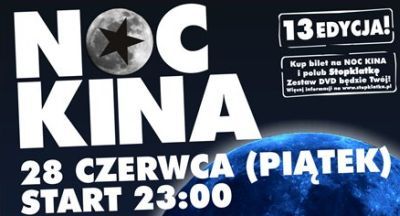 Noc Kina