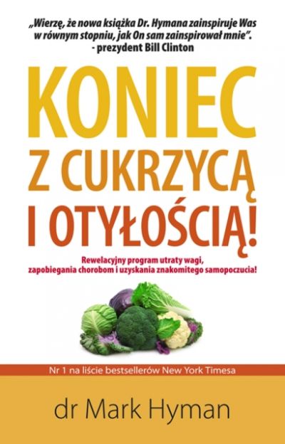 cukrzyca i otyłość