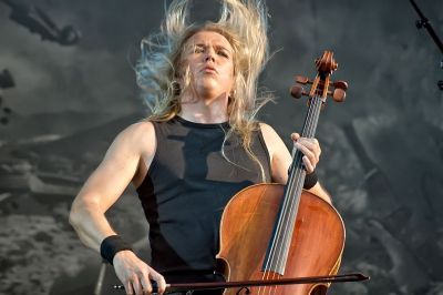 Apocalyptica
