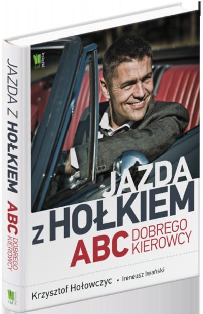 Jazda z Hołkiem