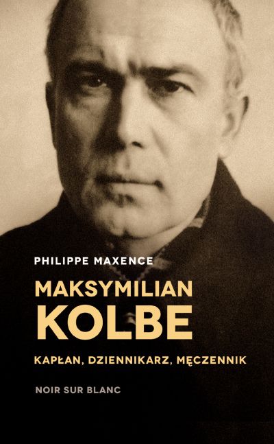 Maksymilian Kolbe