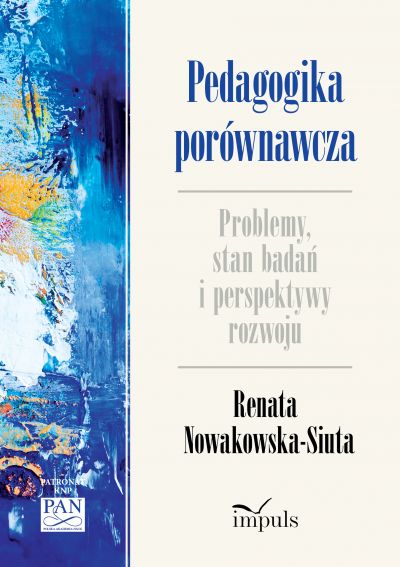 Pedagogika porównawcza 