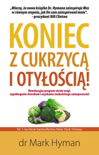 cukrzyca i otyłość