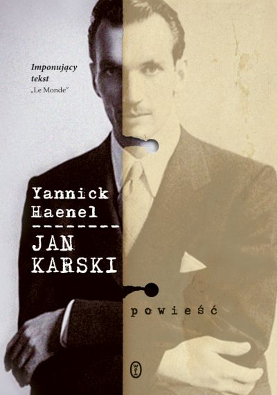 Jan Karski