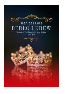 Jean des Cars "Berło i krew"