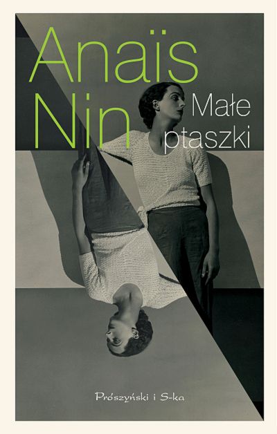 Małe ptaszki