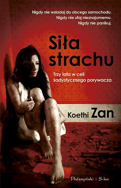 siła strachu