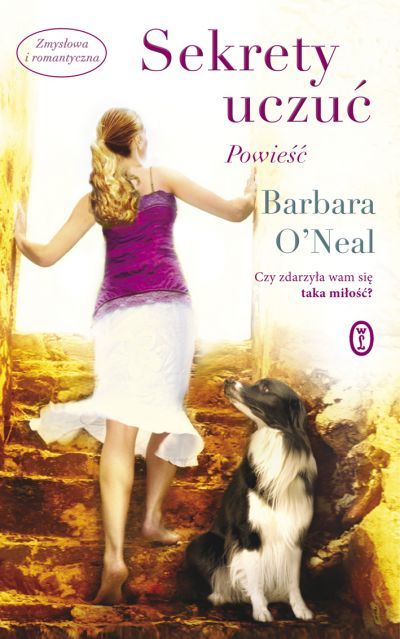 Barbara O'Neal