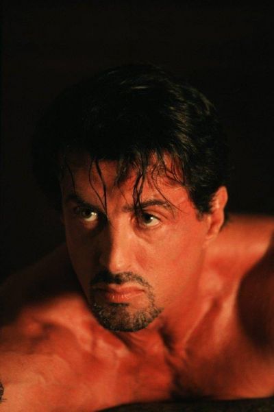 sylvester stallone