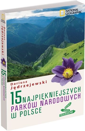 15 najpiękniejszych parków