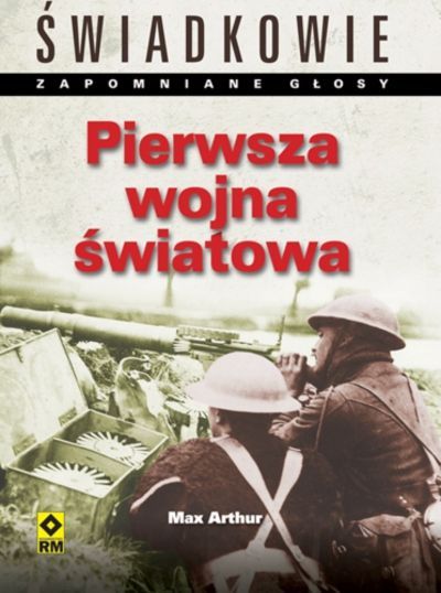 świadkowie wojny