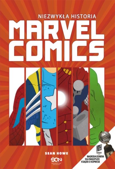 Marvel Comics