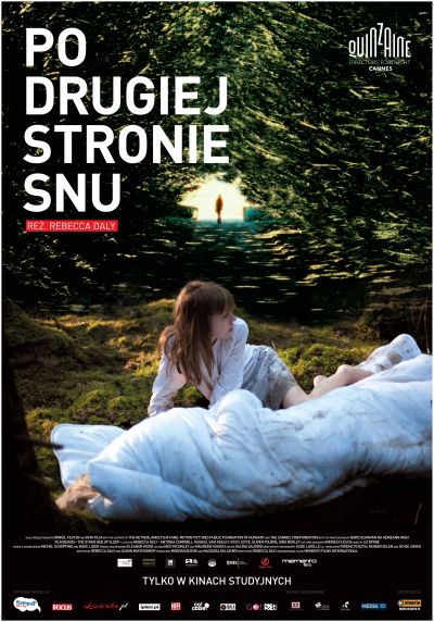 Po drugiej stronie snu