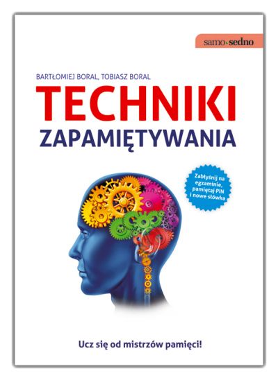 Techniki zapamiętywania