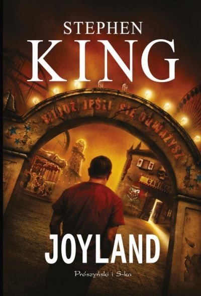 Joyland