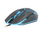 miniatura Fury Thunderjet – nowy zestaw dla graczy 4 w 1 5