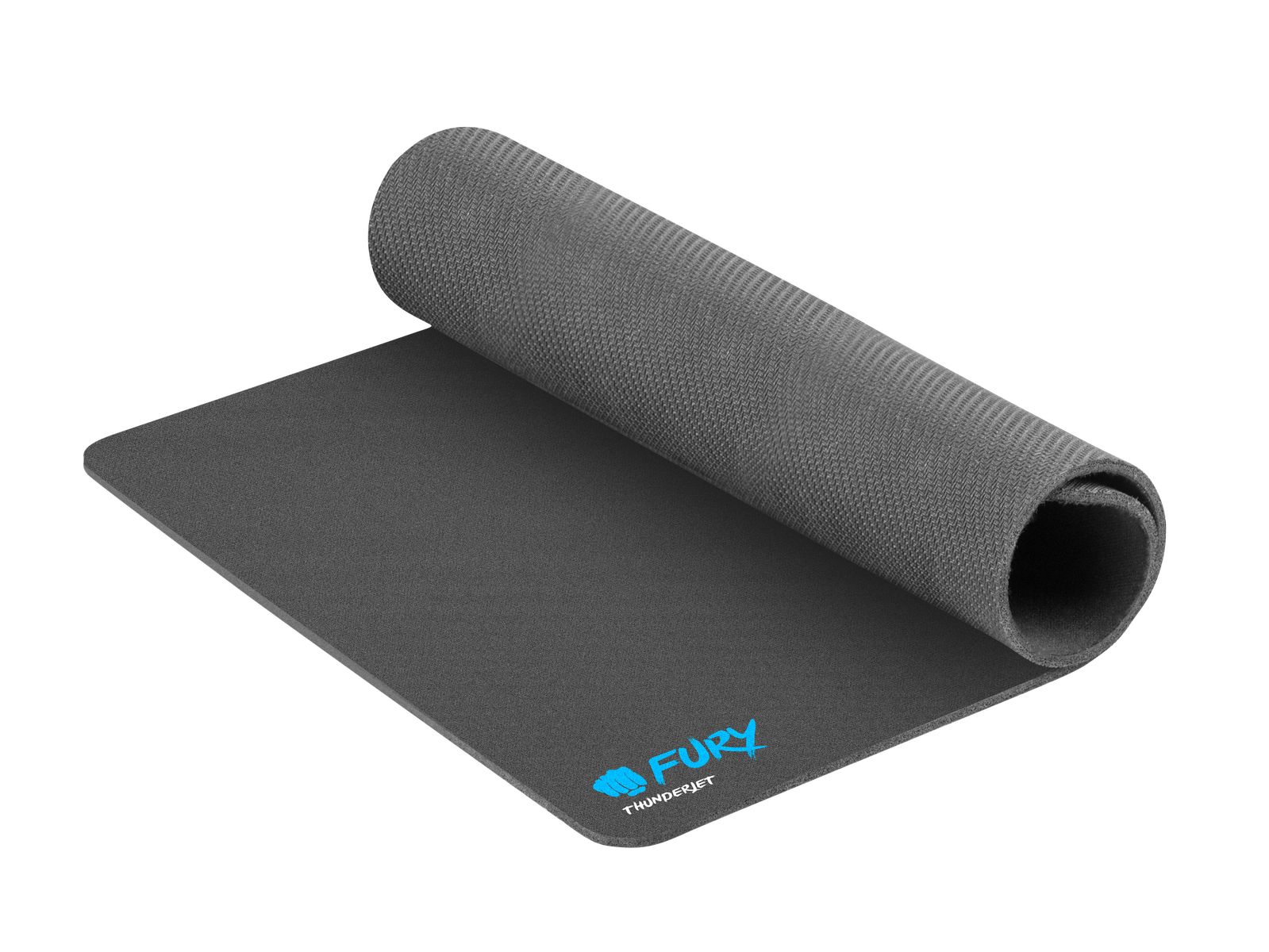 Fury Thunderjet – nowy zestaw dla graczy 4 w 1 7