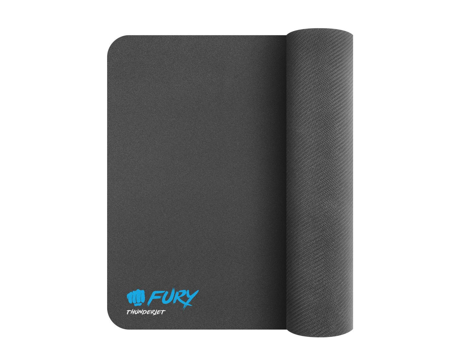 Fury Thunderjet – nowy zestaw dla graczy 4 w 1 8