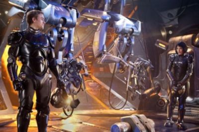 pacific rim