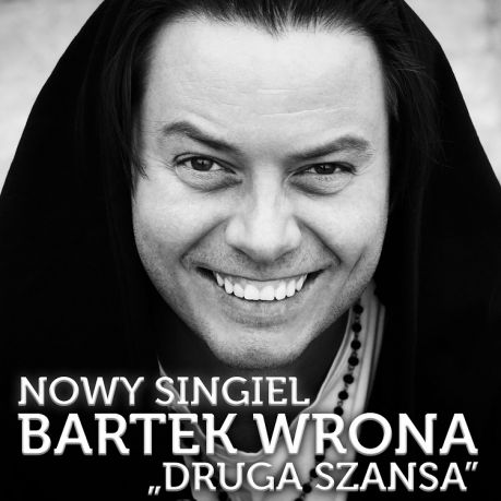 Okładka singla