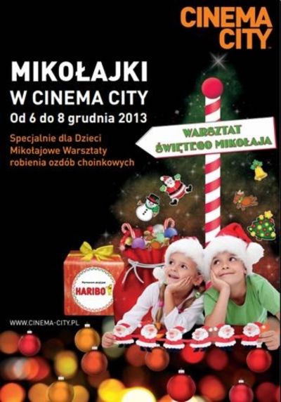 Cinema City