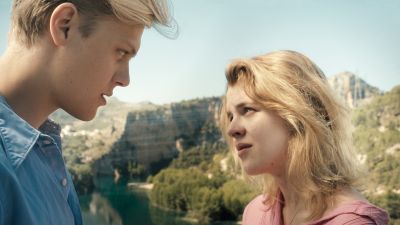 Najlepsze zdjęcia na festiwalu w Sundance