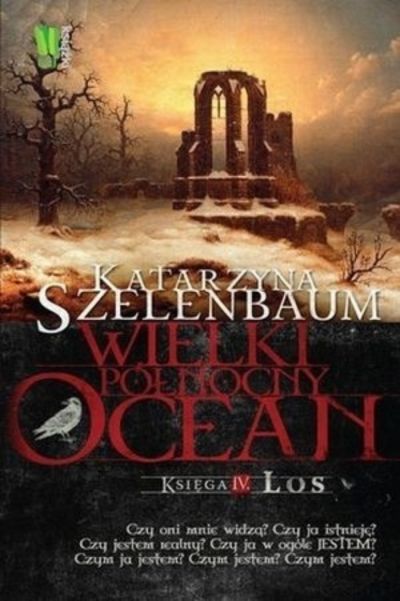Wielki Północny Ocean