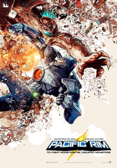 Pacific Rim