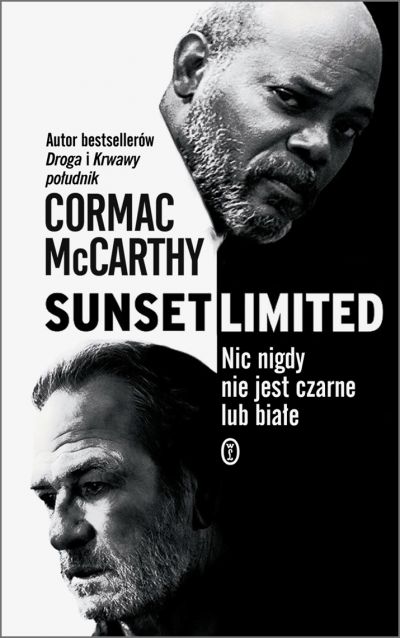 Cormac McCarthy