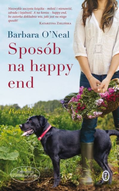 Sposób na Happy End 