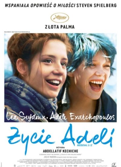Życie Adeli