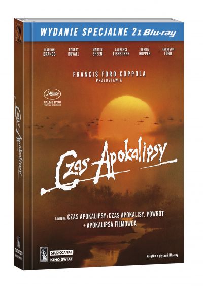 Czas Apokalipsy