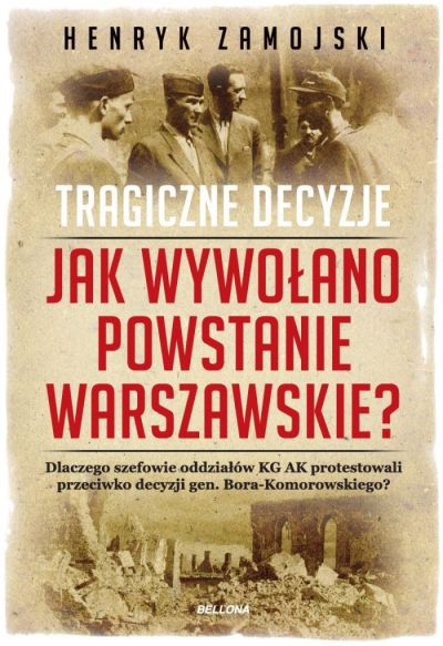 Powstanie Warszawskie