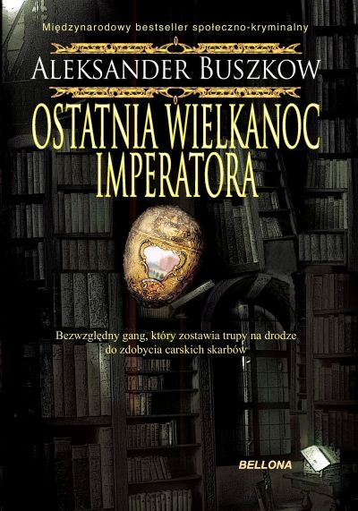Ostatnia wielkanoc imperatora