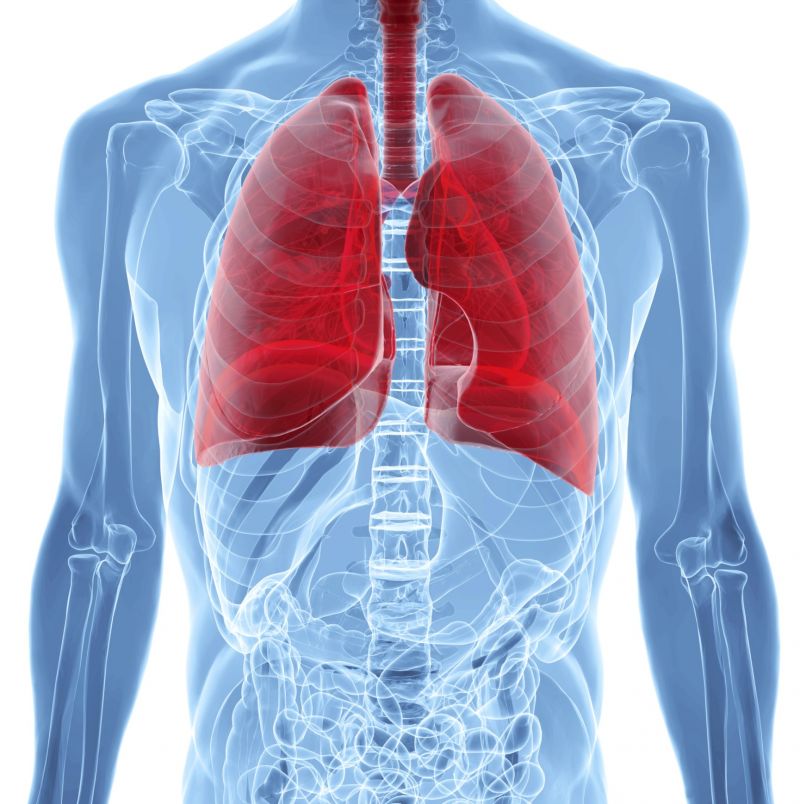 Nowe metody leczenia raka płuca