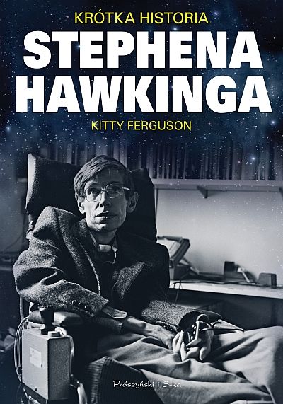 Stephen Hawking