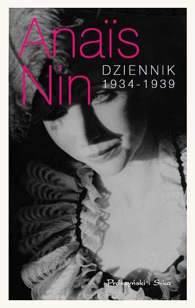Ana&iuml;s Nin