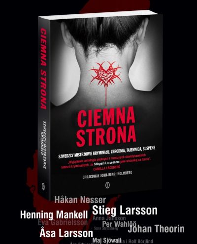Ciemna strona... Szwecji!
