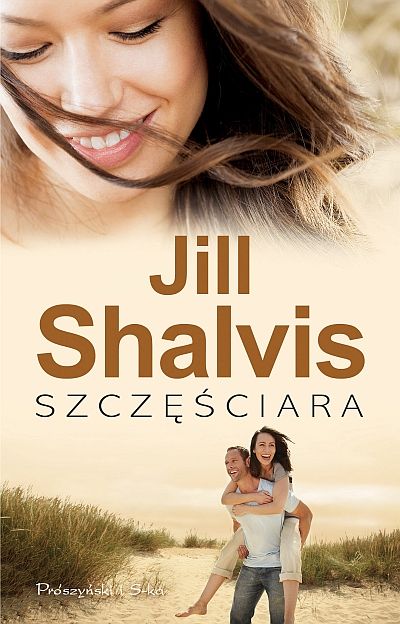 Jill Shalvis