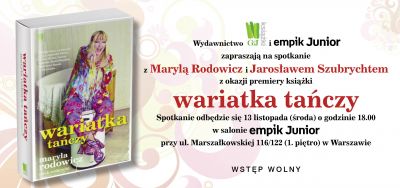 Wariatka tańczy