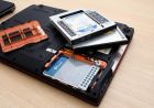 miniatura Laptop - wymiana dysku kieszen HDD