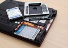 miniatura Wymiana dysku HDD i SSD w Laptopie