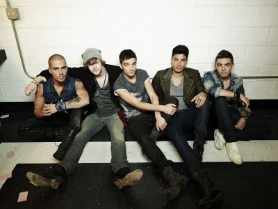 The Wanted