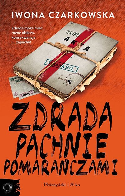 pomarańcze